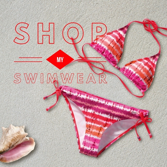 Dresses & Skirts - 👙SWIMWEAR🩱